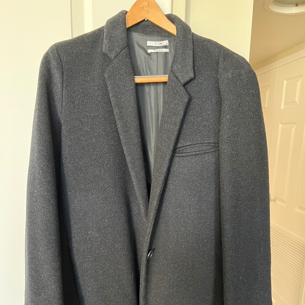 CO Gray Women's Jacket